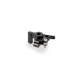 PUIG ADATTATORE LEVA FRENO ANTERIORE BMW C400 X 22-24 NERO