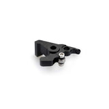 PUIG ADATTATORE LEVA FRENO ANTERIORE (DESTRA) KAWASAKI J125 16-21 NERO