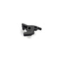 PUIG ADATTATORE LEVA FRENO ANTERIORE (DESTRA) PER BMW C650 GT 12-15 NERO