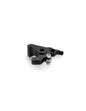 PUIG ADATTATORE LEVA FRENO ANTERIORE (DESTRA) PER KYMCO G-DINK 50 13-18 NERO