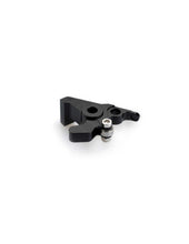Carica l'immagine nel visualizzatore di Gallery, PUIG ADATTATORE LEVA FRENO ANTERIORE (DESTRA) PER KYMCO XCITING 400i 22-23 NERO