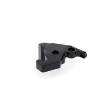 Carica l'immagine nel visualizzatore di Gallery, PUIG ADATTATORE LEVA FRENO ANTERIORE (DESTRA) YAMAHA MT-03 16-19 NERO