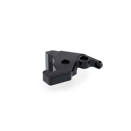 PUIG ADATTATORE LEVA FRENO ANTERIORE (DESTRA) YAMAHA MT-03 20-25 NERO