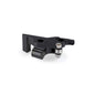 PUIG ADATTATORE LEVA FRENO ANTERIORE (DESTRA) YAMAHA T-MAX 560 2025 NERO