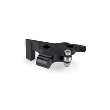 Carica l'immagine nel visualizzatore di Gallery, PUIG ADATTATORE LEVA FRENO ANTERIORE (DESTRA) YAMAHA T-MAX 560 22-24 NERO