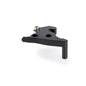 PUIG ADATTATORE LEVA FRENO ANTERIORE (DESTRA) YAMAHA X-MAX 300 MAX TECH 2025 NERO