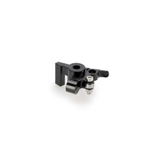 Carica l'immagine nel visualizzatore di Gallery, PUIG ADATTATORE LEVA FRENO ANTERIORE PER BMW C400 GT 18-21 NERO