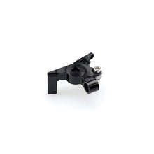 Carica l'immagine nel visualizzatore di Gallery, PUIG ADATTATORE LEVA FRENO ANTERIORE YAMAHA X-MAX 250 10-13 NERO-OFFERTA