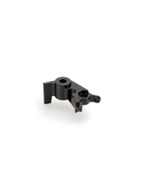 PUIG ADATTATORE LEVA FRENO APRILIA TUONO V4 FACTORY 21-24 NERO