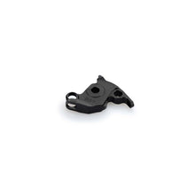 Carica l'immagine nel visualizzatore di Gallery, PUIG ADATTATORE LEVA FRENO APRILIA TUONO V4R 11-14 NERO