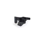 PUIG ADATTATORE LEVA FRENO BENELLI LEONCINO 500 21-25 NERO