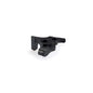 PUIG ADATTATORE LEVA FRENO BENELLI TRK 251 21-25 NERO