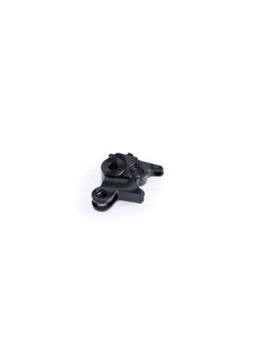 PUIG ADATTATORE LEVA FRENO BMW R1250R 23-25 NERO