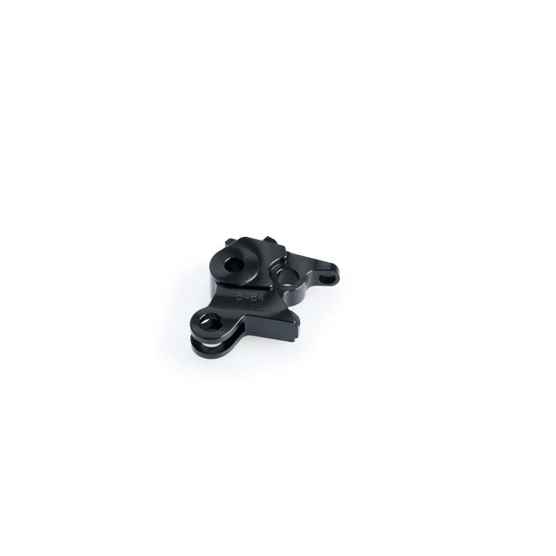 PUIG ADATTATORE LEVA FRENO BMW R1250RS 19-20 NERO