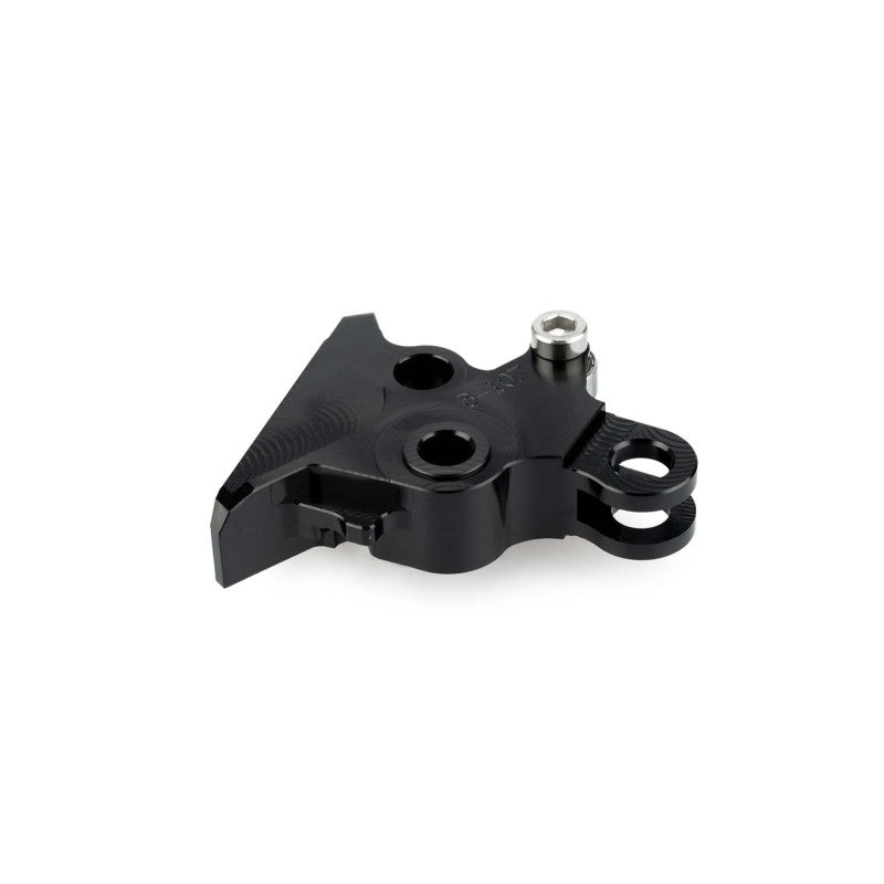 PUIG ADATTATORE LEVA FRENO BMW R1300 GS 23-25 NERO