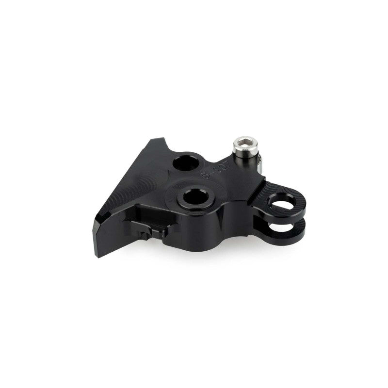 PUIG ADATTATORE LEVA FRENO BMW R1300 GS ADVENTURE 24-25 NERO