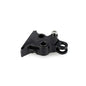 PUIG ADATTATORE LEVA FRENO BMW R1300 GS OPTION 719 TRAMONTANA 23-25 NERO