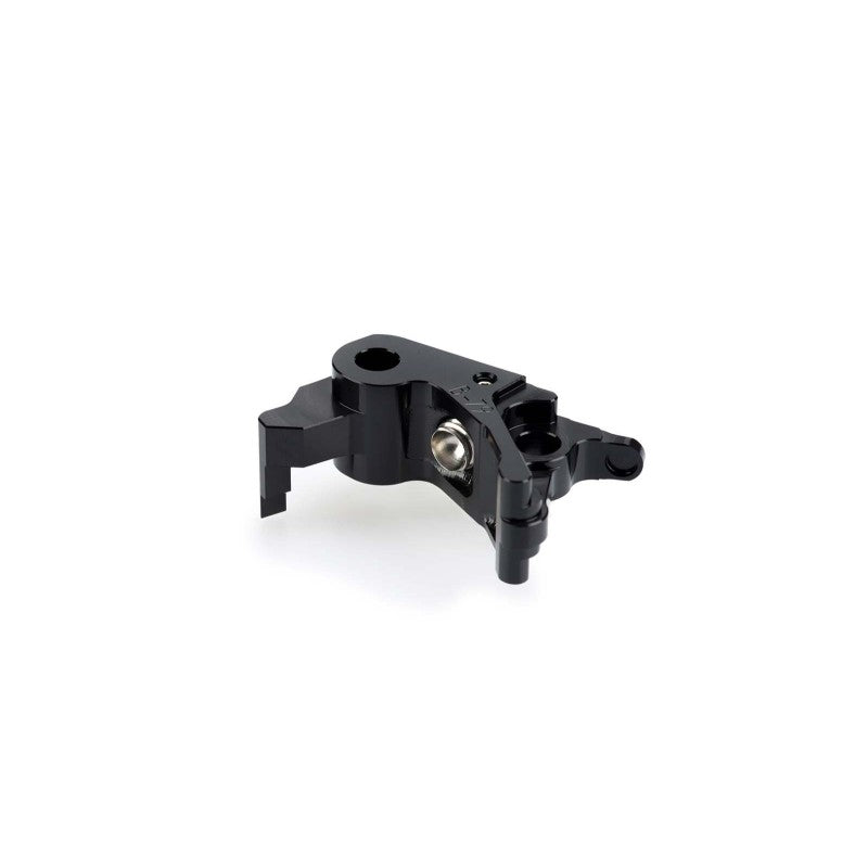 PUIG ADATTATORE LEVA FRENO CFMOTO 800 NK ADVANCED 23-25 NERO