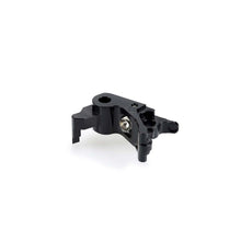 Carica l'immagine nel visualizzatore di Gallery, PUIG ADATTATORE LEVA FRENO CFMOTO 800 NK ADVANCED 23-25 NERO