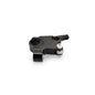 PUIG ADATTATORE LEVA FRENO DUCATI DESERT X RALLY 24-25 NERO