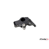 PUIG ADATTATORE LEVA FRENO DUCATI MONSTER 797 17-20 NERO