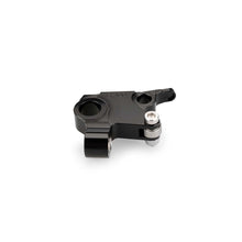 Carica l'immagine nel visualizzatore di Gallery, PUIG ADATTATORE LEVA FRENO DUCATI SCRAMBLER 1100 PRO/PRO SPORT 21-25 NERO