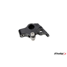 Carica l'immagine nel visualizzatore di Gallery, PUIG ADATTATORE LEVA FRENO DUCATI SCRAMBLER ICON 15-16 NERO