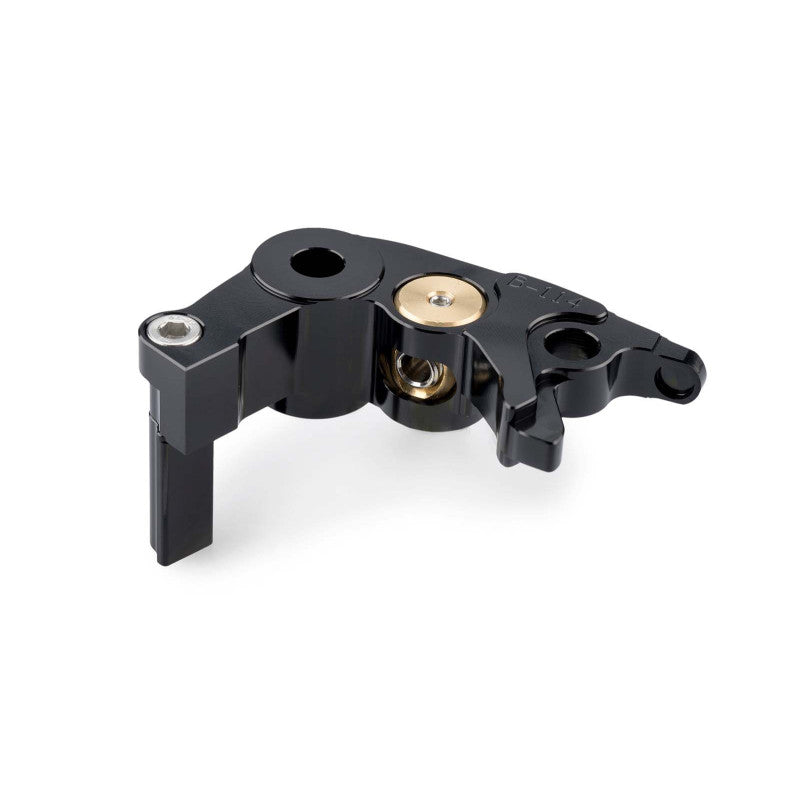 PUIG ADATTATORE LEVA FRENO HONDA CB1000 HORNET 2025 NERO
