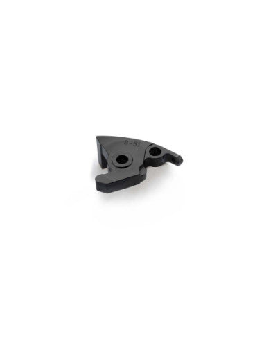 PUIG ADATTATORE LEVA FRENO HONDA CB125R NEO SPORTS CAFE 24-25 NERO