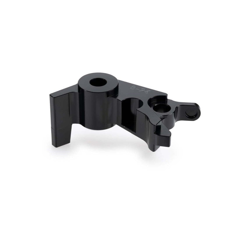 PUIG ADATTATORE LEVA FRENO HONDA CBR1000RR-R FIREBLADE 20-21 NERO