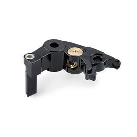 PUIG ADATTATORE LEVA FRENO HONDA CBR600 RR 24-25 NERO