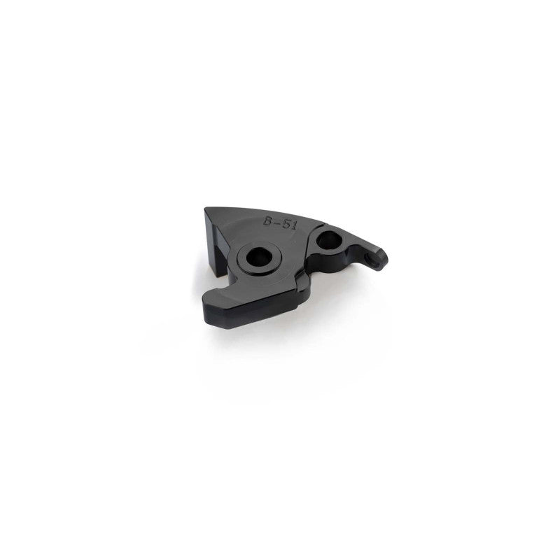 PUIG ADATTATORE LEVA FRENO HONDA MONKEY 125 22-25 NERO