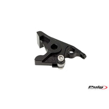 Carica l'immagine nel visualizzatore di Gallery, PUIG ADATTATORE LEVA FRENO HONDA NC750 X 14-15 NERO