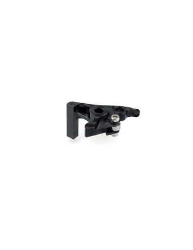 PUIG ADATTATORE LEVA FRENO HONDA NT1100 DCT 22-24 NERO