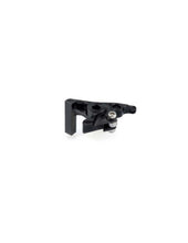 Carica l'immagine nel visualizzatore di Gallery, PUIG ADATTATORE LEVA FRENO HONDA NT1100 DCT 22-24 NERO