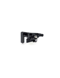 PUIG ADATTATORE LEVA FRENO HONDA NT1100 DCT 22-24 NERO