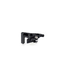 PUIG ADATTATORE LEVA FRENO HONDA NT1100 DCT 22-24 NERO