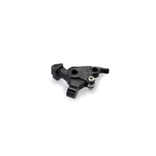 Carica l'immagine nel visualizzatore di Gallery, PUIG ADATTATORE LEVA FRENO KAWASAKI ER-6F 12-16 NERO