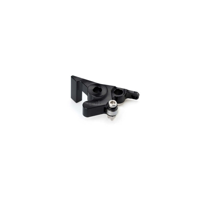 PUIG ADATTATORE LEVA FRENO KAWASAKI NINJA 500 SE 24-25 NERO