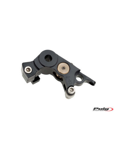 PUIG ADATTATORE LEVA FRENO KAWASAKI Z1100 2026 NERO