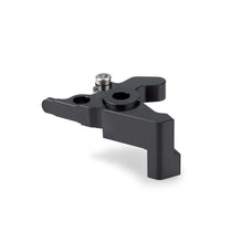 Carica l'immagine nel visualizzatore di Gallery, PUIG ADATTATORE LEVA FRENO KYMCO AK550 PREMIUM 24-25 NERO
