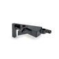 PUIG ADATTATORE LEVA FRENO MOD. HERITAGE HONDA CMX1100 DCT REBEL 21-24 NERO