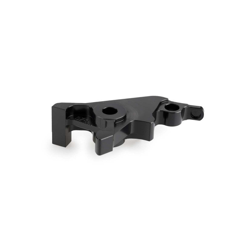 PUIG ADATTATORE LEVA FRENO MOD. HERITAGE HONDA CMX500 SE REBEL 20-24 NERO