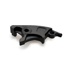 PUIG ADATTATORE LEVA FRENO MOD. HERITAGE TRIUMPH BONNEVILLE SPEEDMASTER 21-25 NERO