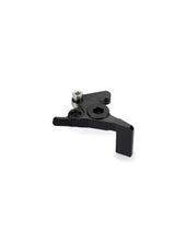 Carica l'immagine nel visualizzatore di Gallery, PUIG ADATTATORE LEVA FRENO PER APRILIA SHIVER 750 10-16 NERO