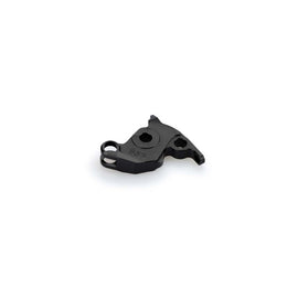 PUIG ADATTATORE LEVA FRENO PER APRILIA TUONO V4 1100 RR 15-16 NERO