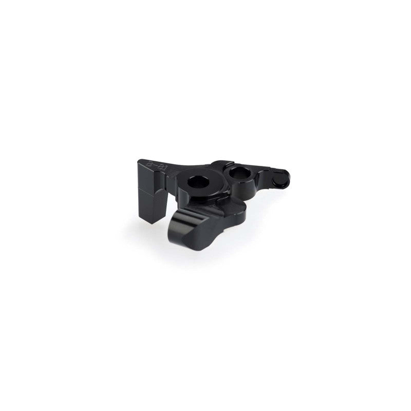 PUIG ADATTATORE LEVA FRENO PER BENELLI TRK 702 2025 NERO