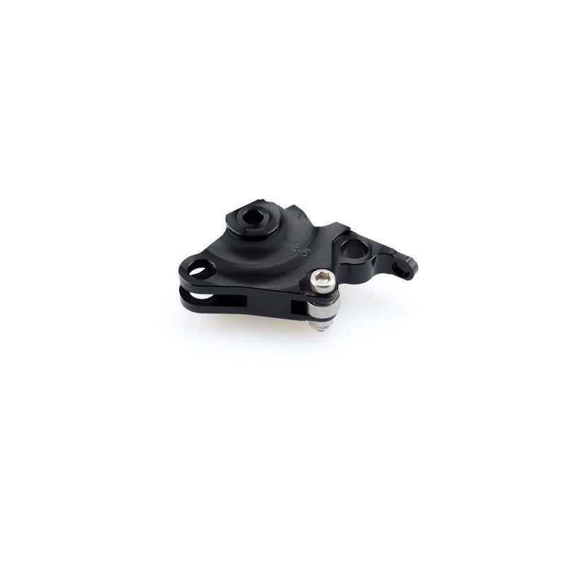 PUIG ADATTATORE LEVA FRENO PER BMW F700GS 2016 NERO