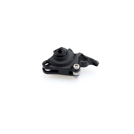 PUIG ADATTATORE LEVA FRENO PER BMW F800GS 2017 NERO