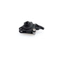 PUIG ADATTATORE LEVA FRENO PER BMW F800R 2016 NERO